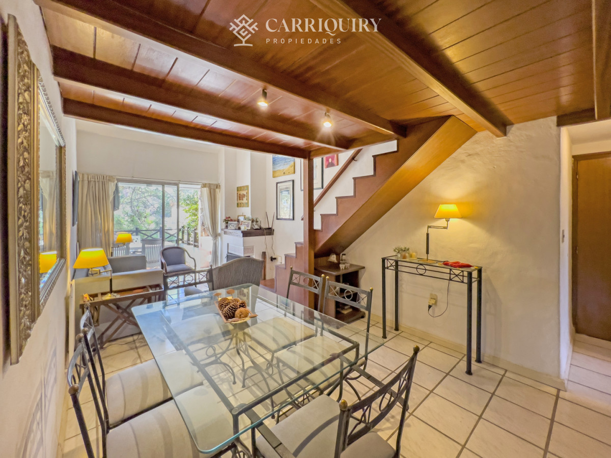 Apartamento ID.10430 - Apartamento en venta de tres dormitorios 