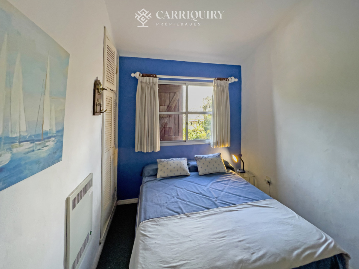 Apartamento ID.10430 - Apartamento en venta de tres dormitorios 