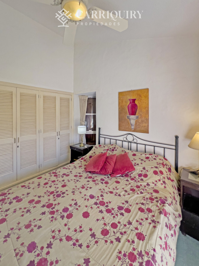 Apartamento ID.10430 - Apartamento en venta de tres dormitorios 