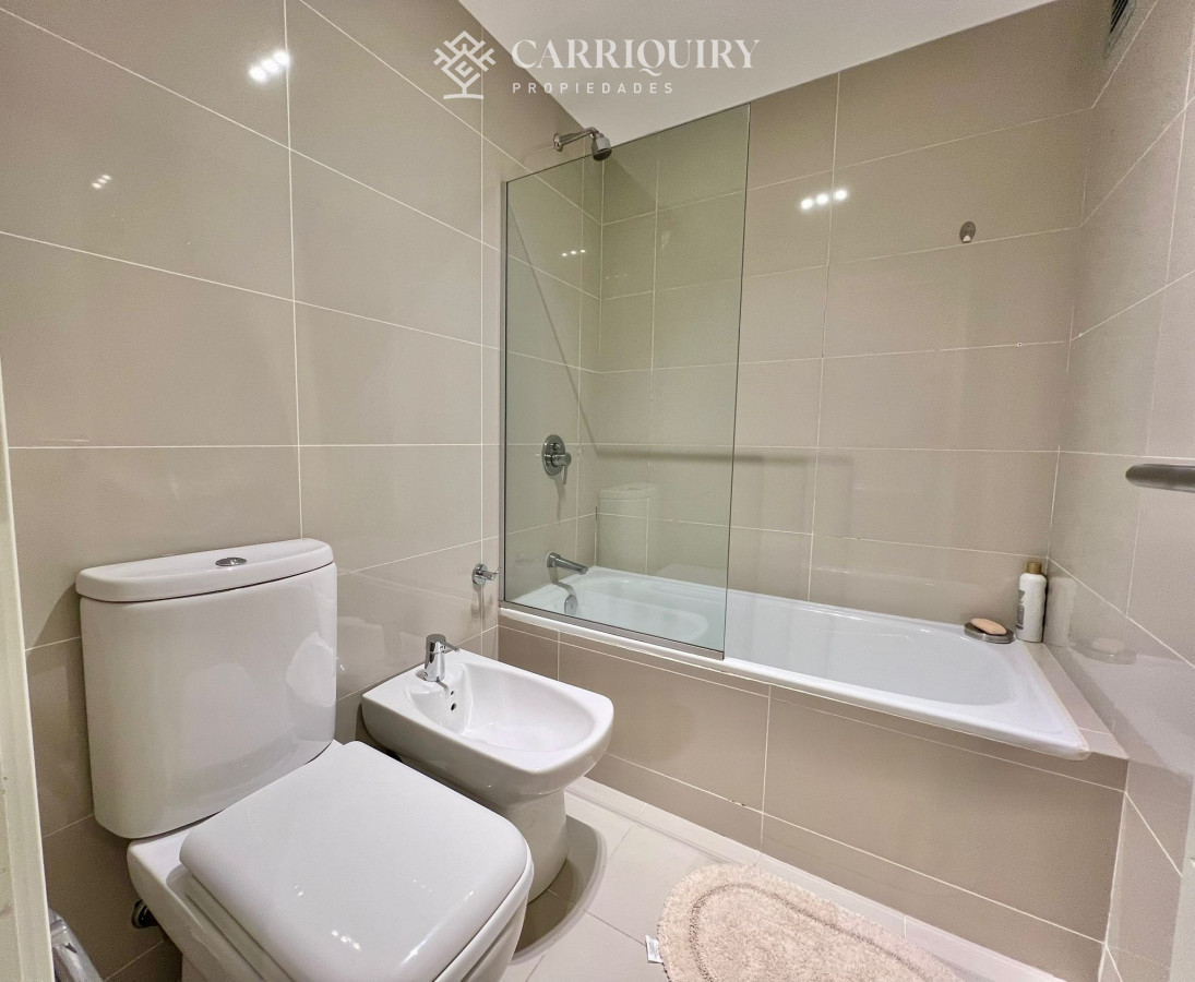 Apartamento ID.8378/Apartamento-en-venta-de-3-dormitorios-en-Forest-Tower-,-Punta-del-este- - Amplio apartamento de 3 dormitorios con amenities 