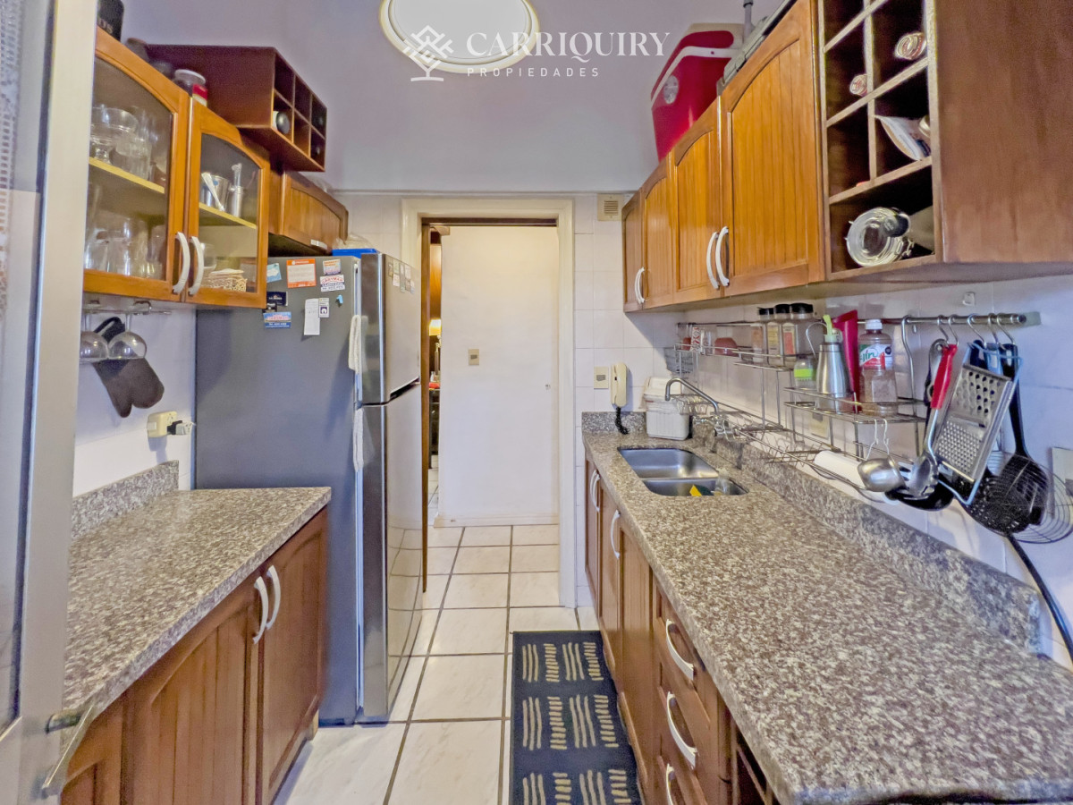 Apartamento ID.10430 - Apartamento en venta de tres dormitorios 