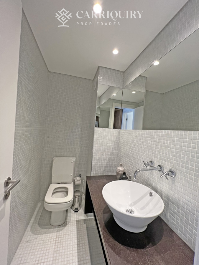 Apartamento ID.9725 - APARTAMENTO PENTHOUSE BRAVA 28  2 DORMITORIOS PUNTA DEL ESTE PLAYA BRAVA