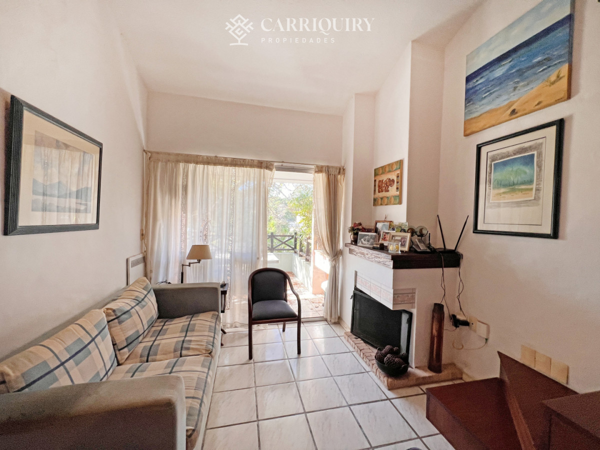 Apartamento ID.10430 - Apartamento en venta de tres dormitorios 