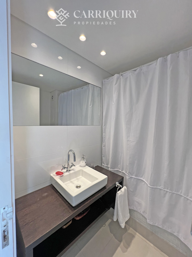 Apartamento ID.9725 - APARTAMENTO PENTHOUSE BRAVA 28  2 DORMITORIOS PUNTA DEL ESTE PLAYA BRAVA