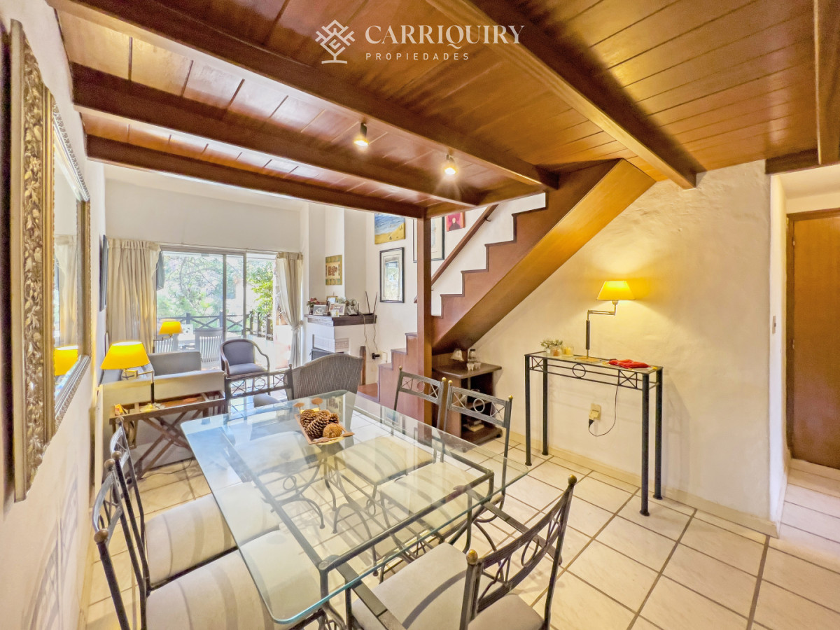 Apartamento ID.10430 - Apartamento en venta de tres dormitorios 