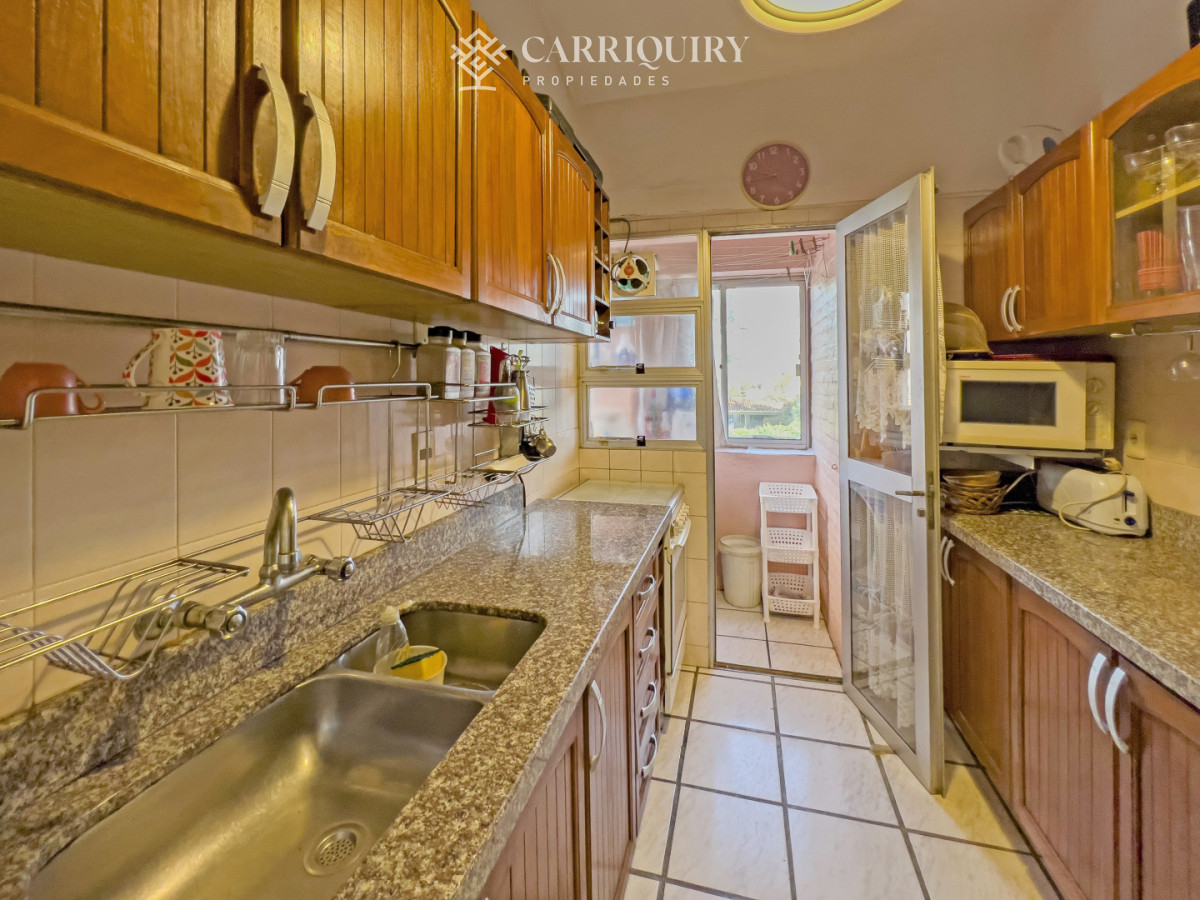 Apartamento ID.10430 - Apartamento en venta de tres dormitorios 