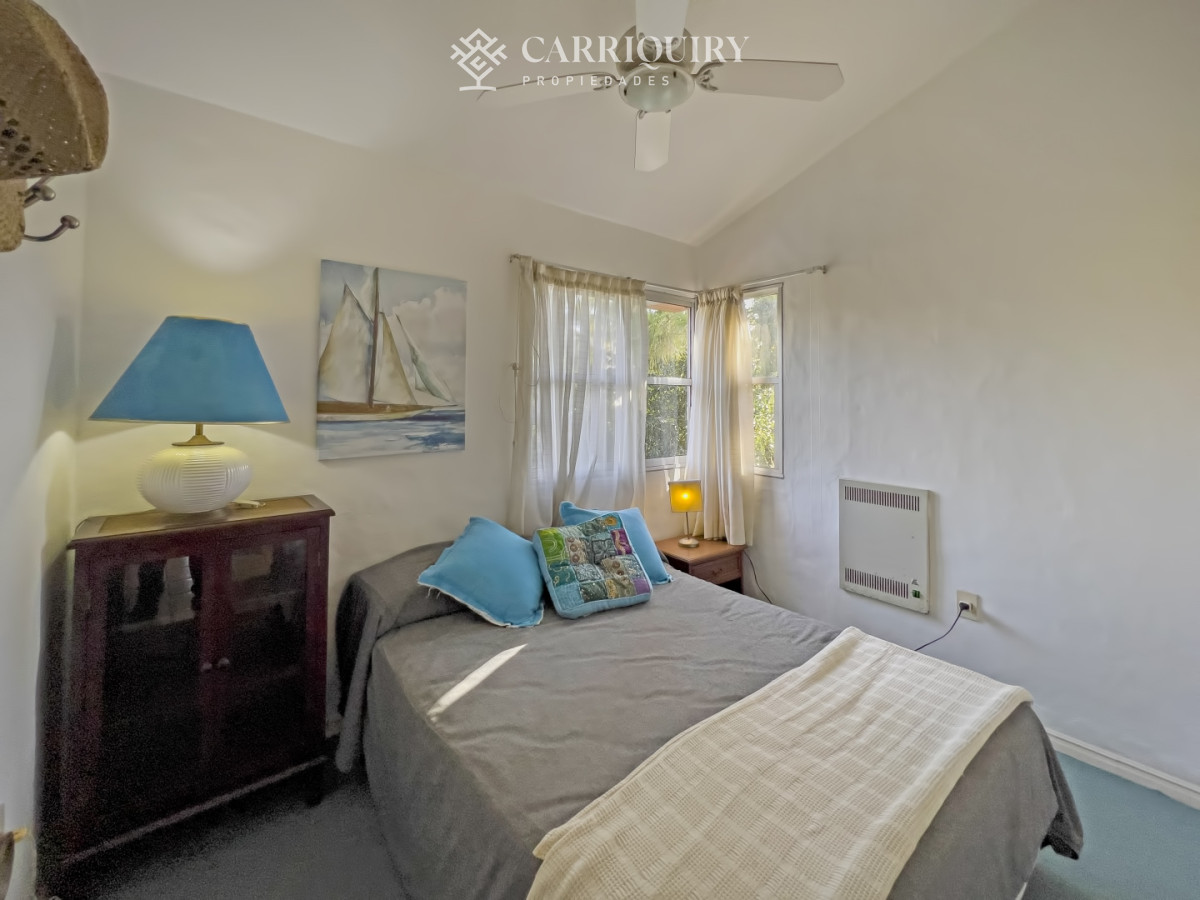 Apartamento ID.10430 - Apartamento en venta de tres dormitorios 
