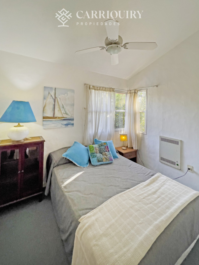 Apartamento ID.10430 - Apartamento en venta de tres dormitorios 