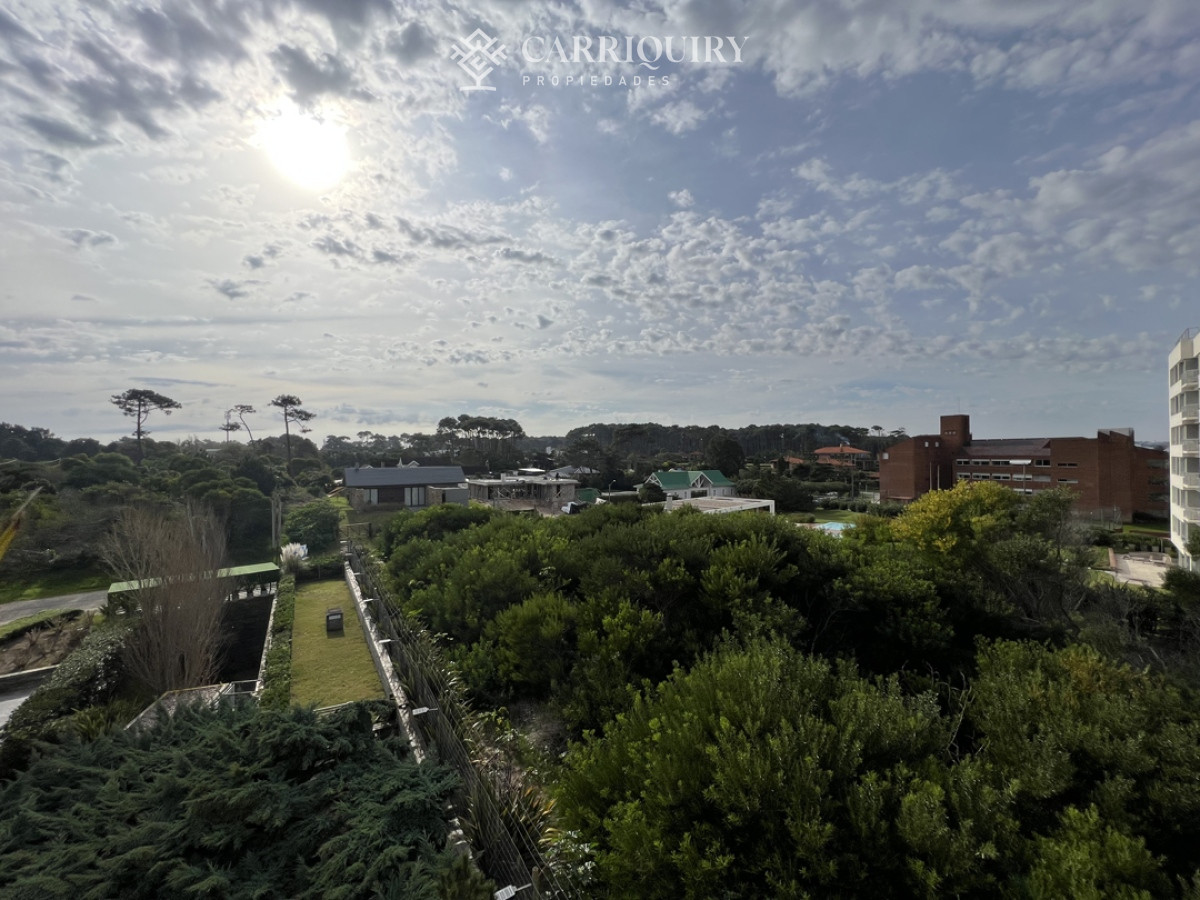 Apartamento ID.9725 - APARTAMENTO PENTHOUSE BRAVA 28  2 DORMITORIOS PUNTA DEL ESTE PLAYA BRAVA