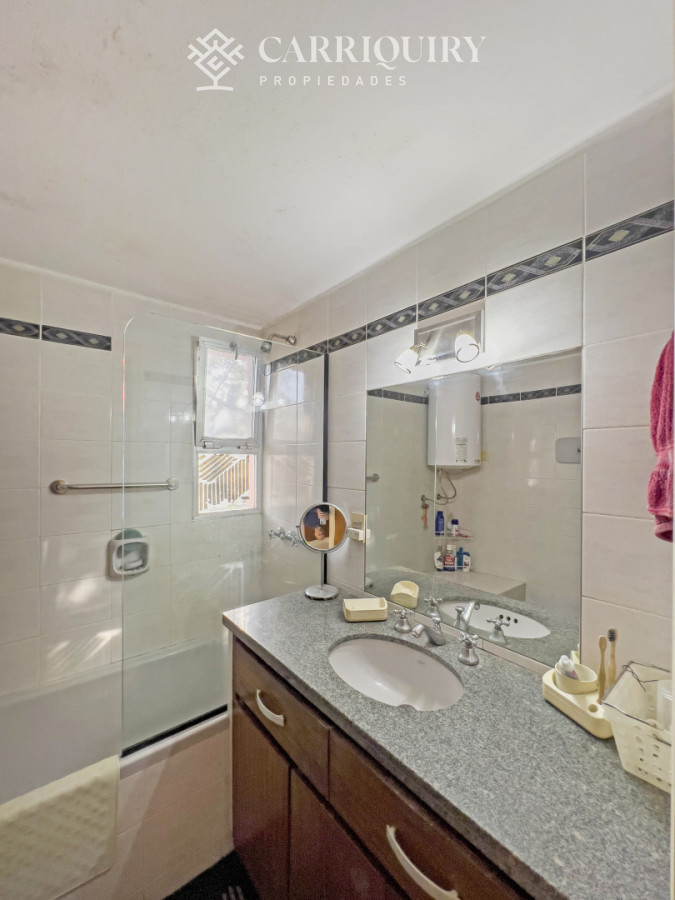 Apartamento ID.10430 - Apartamento en venta de tres dormitorios 