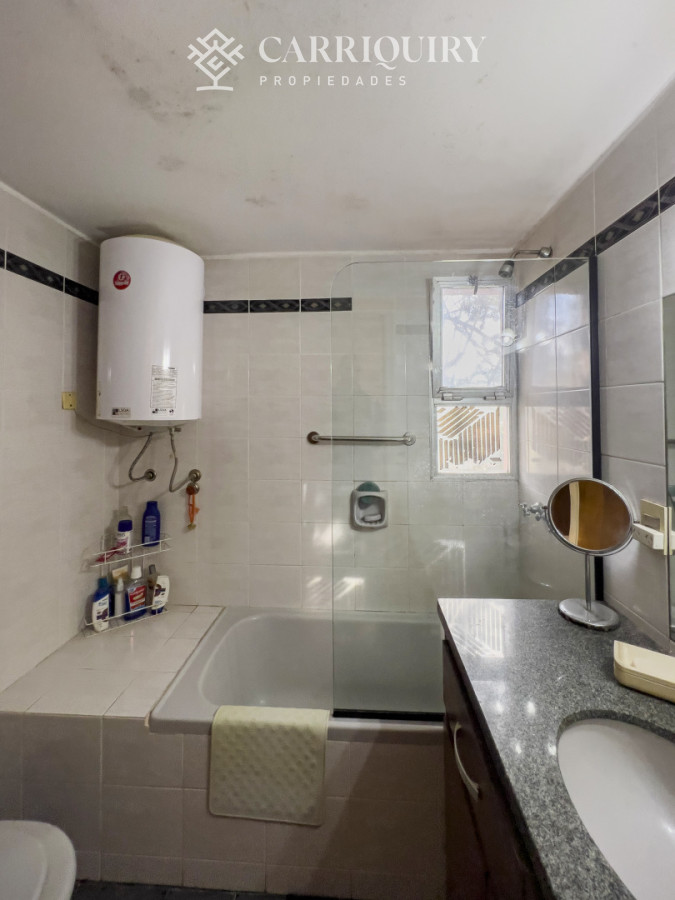 Apartamento ID.10430 - Apartamento en venta de tres dormitorios 