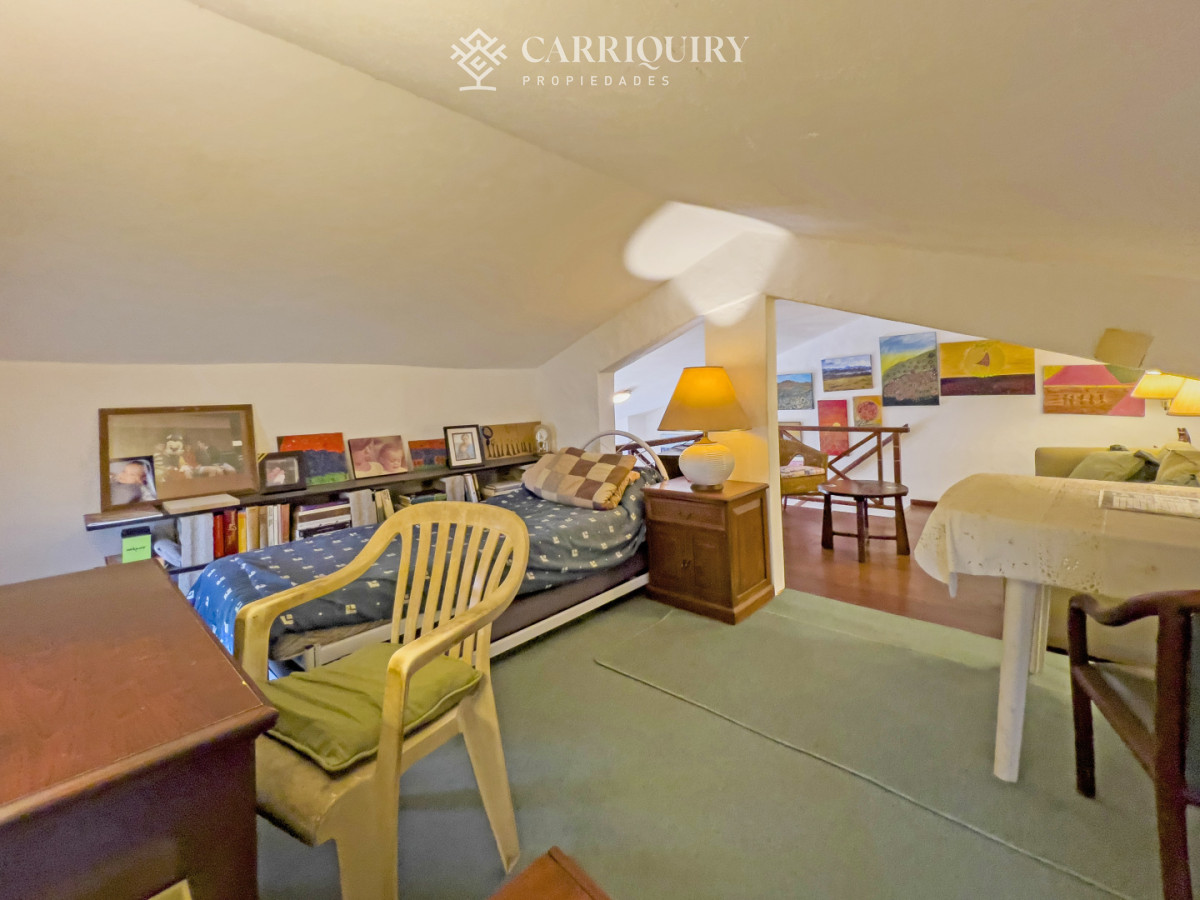 Apartamento ID.10430 - Apartamento en venta de tres dormitorios 
