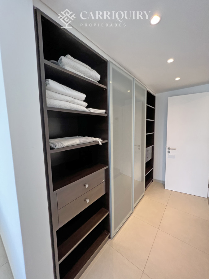 Apartamento ID.9725 - APARTAMENTO PENTHOUSE BRAVA 28  2 DORMITORIOS PUNTA DEL ESTE PLAYA BRAVA