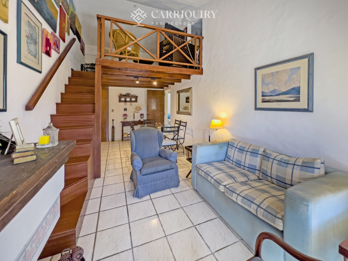 Apartamento ID.10430 - Apartamento en venta de tres dormitorios 