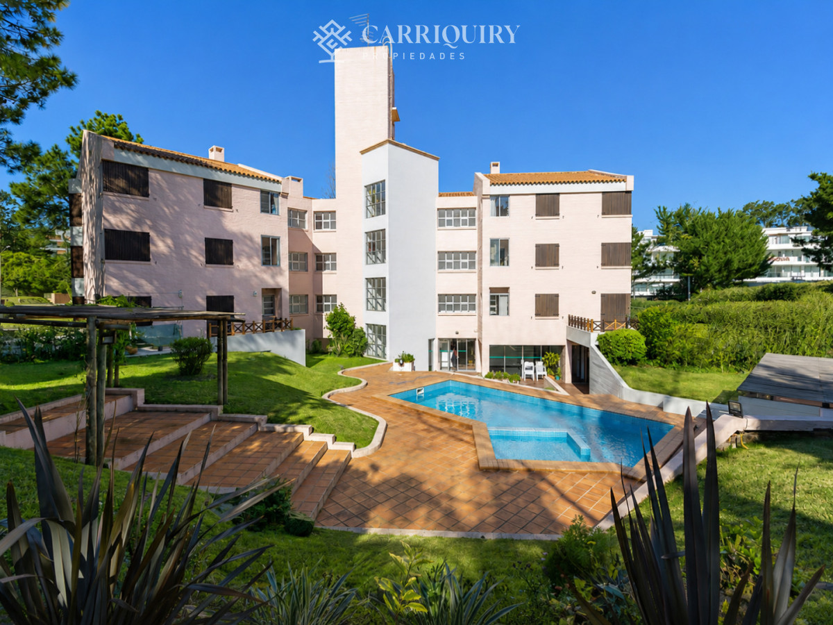 Apartamento ID.10430 - Apartamento en venta de tres dormitorios 