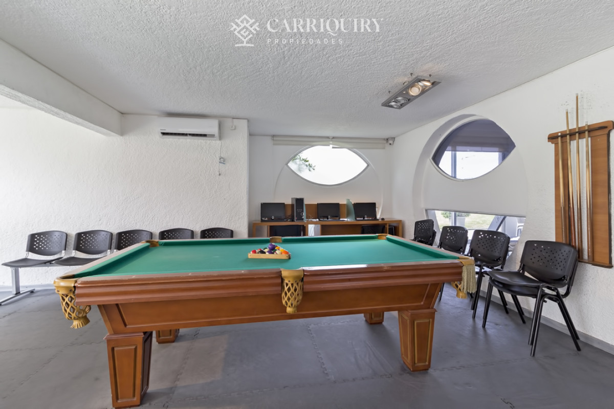 Apartamento ID.9438 - Frente al mar, reciclado en torre de gran categoría en venta 