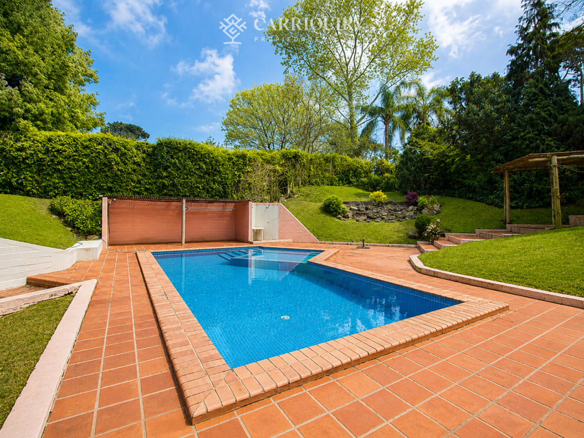 Apartamento ID.10430 - Apartamento en venta de tres dormitorios 