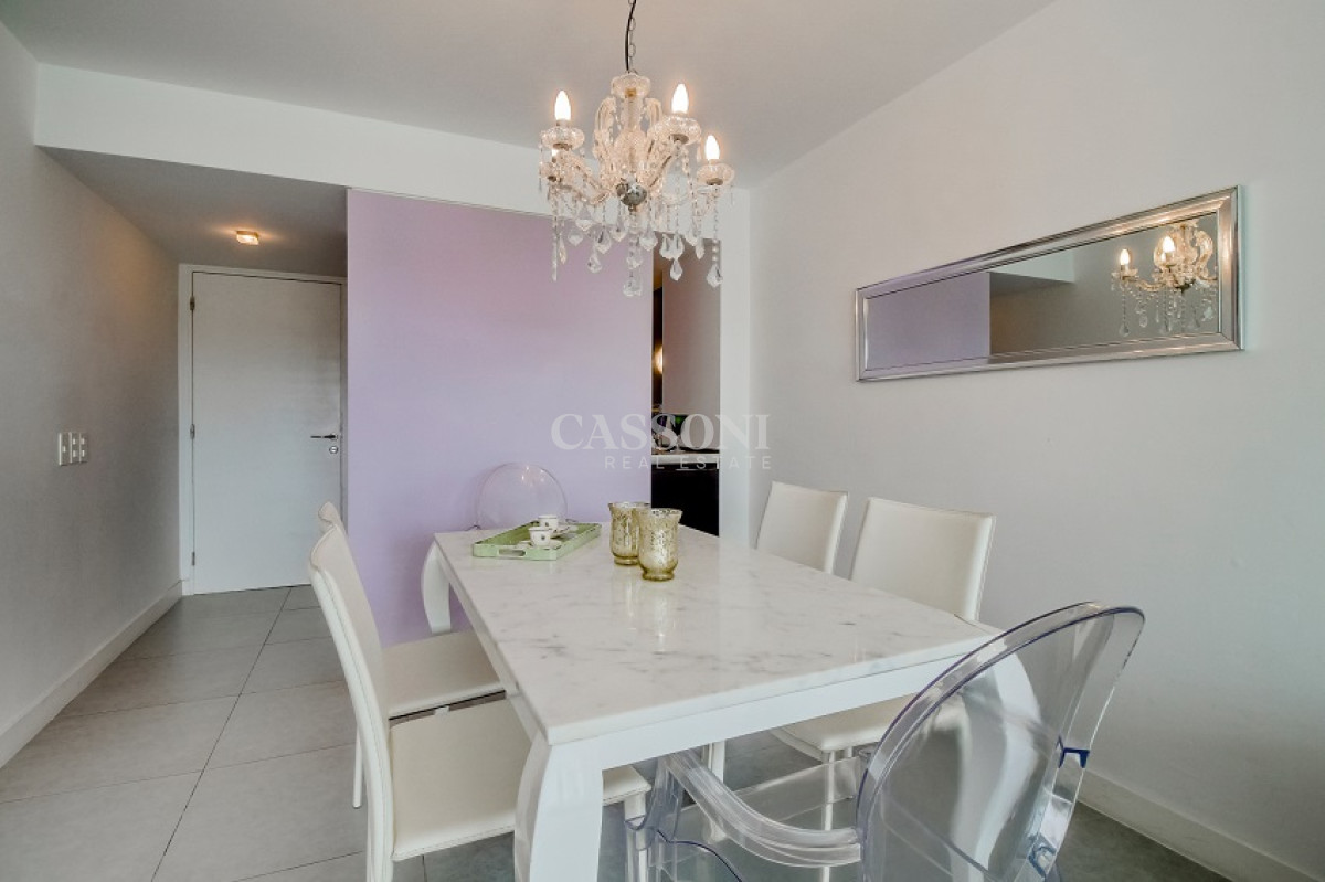 Apartamento ID.2589 - Apartamento en venta en Roosevelt Punta del Este, 2 dormitorios, 2 baños