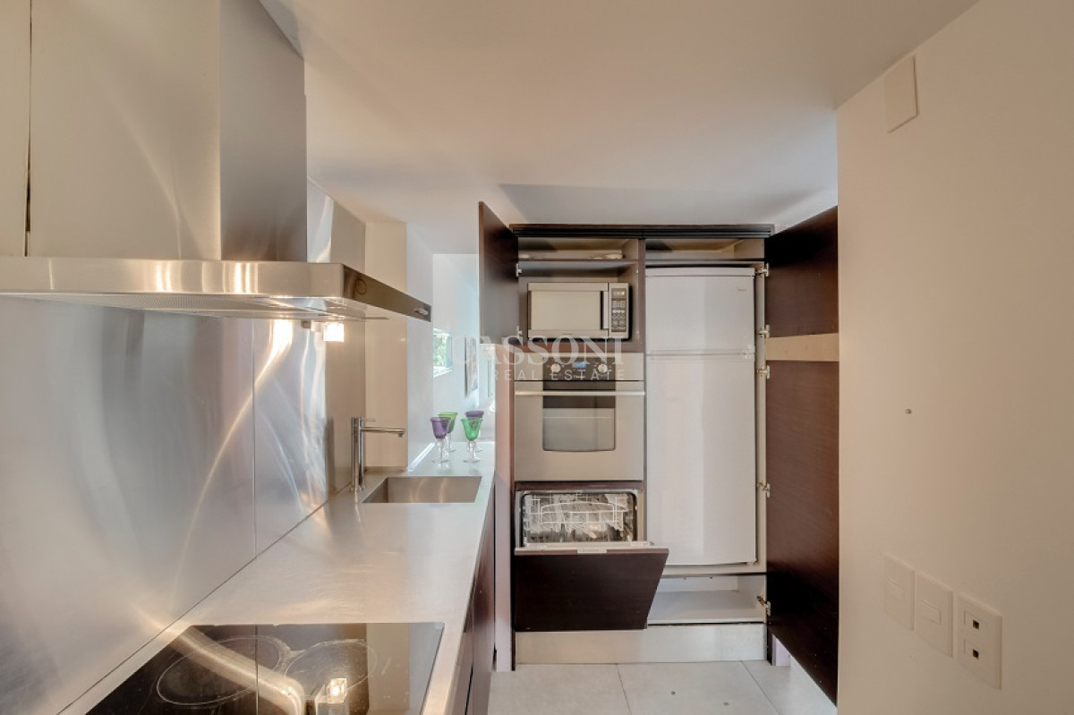 Apartamento ID.2589 - Apartamento en venta en Roosevelt Punta del Este, 2 dormitorios, 2 baños
