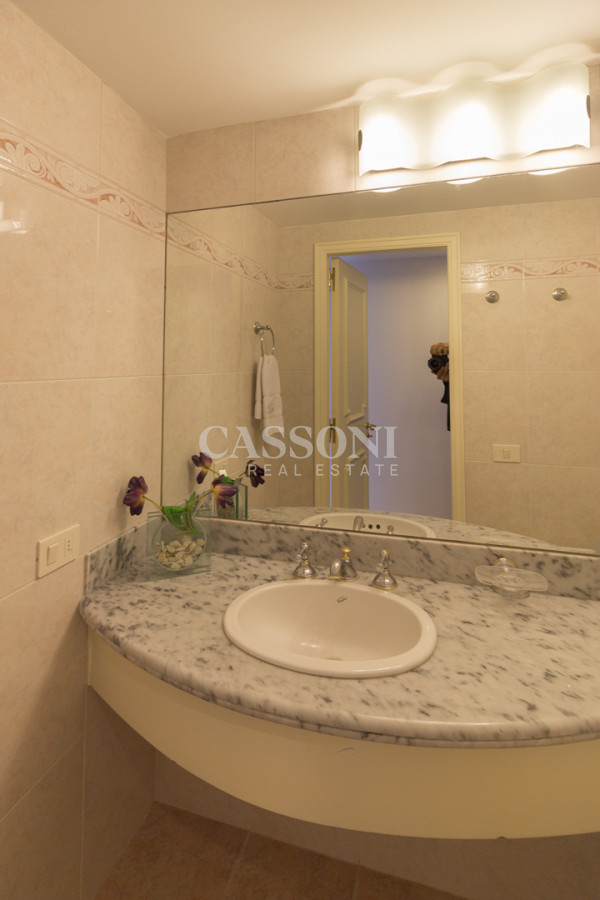 Apartamento ID.2603 -  En Venta primera linea mansa