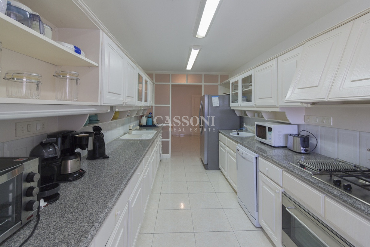 Apartamento ID.2603 -  En Venta primera linea mansa