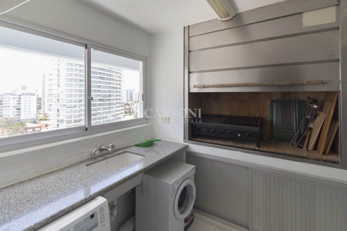 Apartamento ID.2603 -  En Venta primera linea mansa