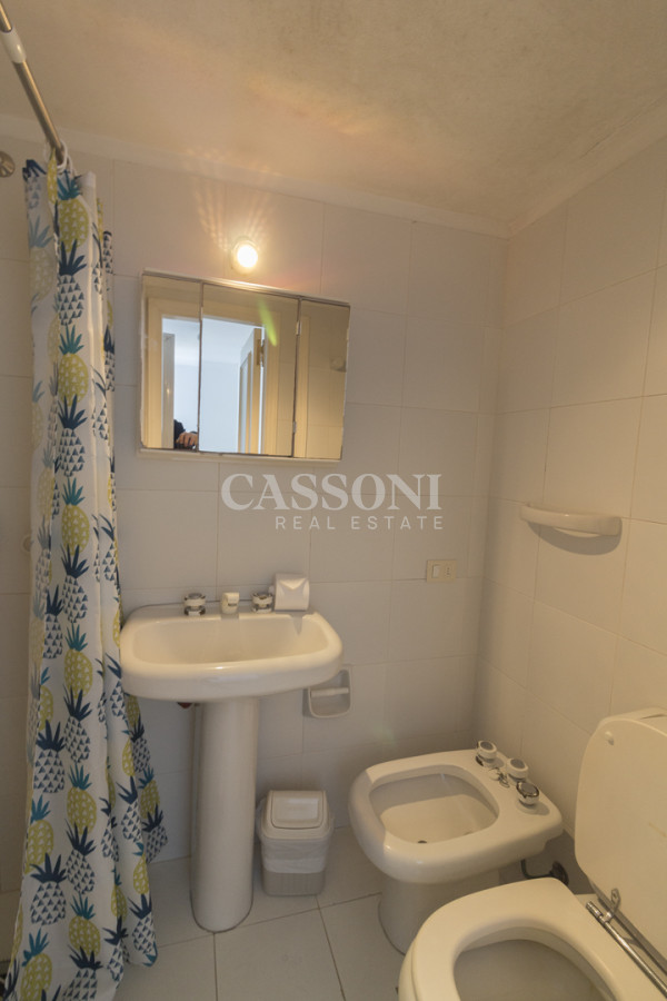 Apartamento ID.2603 -  En Venta primera linea mansa