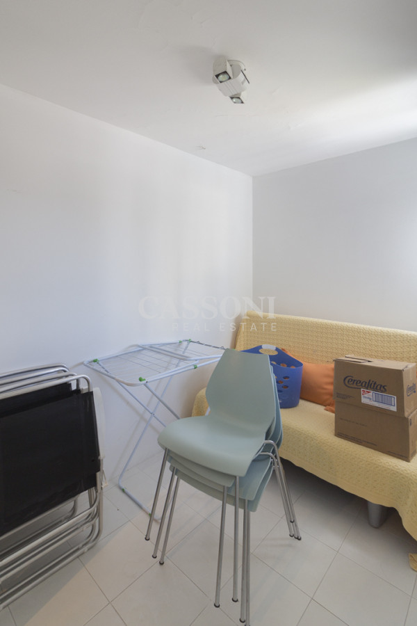 Apartamento ID.2603 -  En Venta primera linea mansa