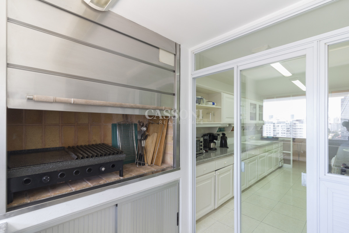 Apartamento ID.2603 -  En Venta primera linea mansa