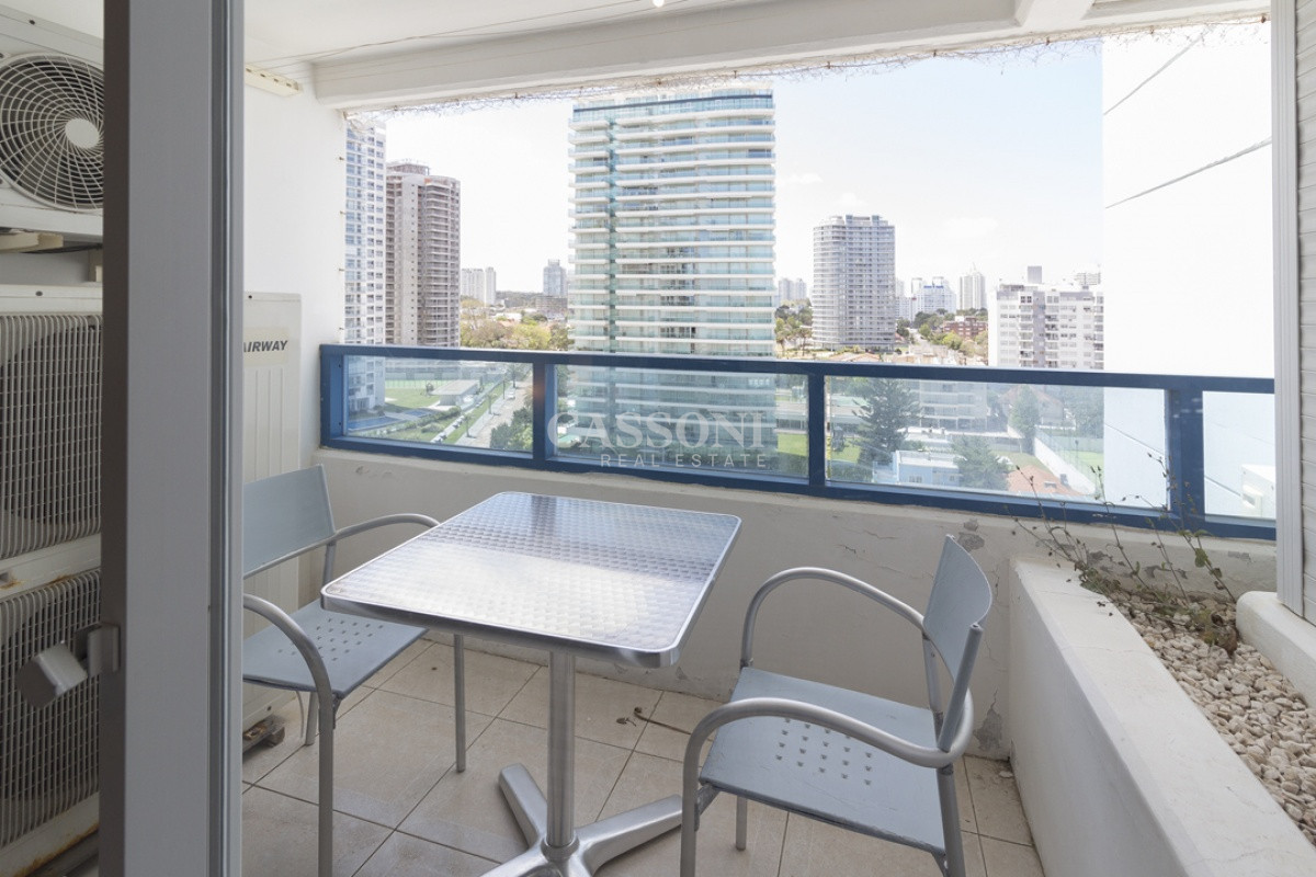 Apartamento ID.2603 -  En Venta primera linea mansa