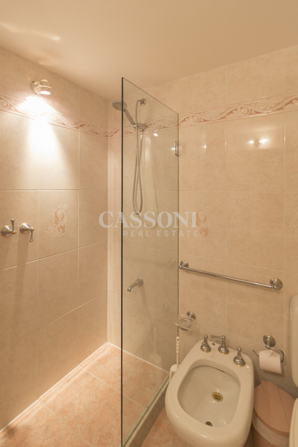 Apartamento ID.2603 -  En Venta primera linea mansa
