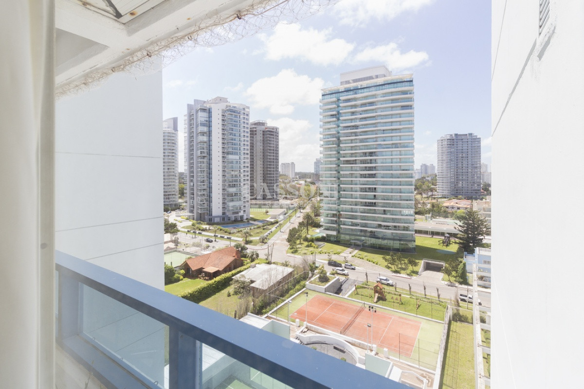 Apartamento ID.2603 -  En Venta primera linea mansa