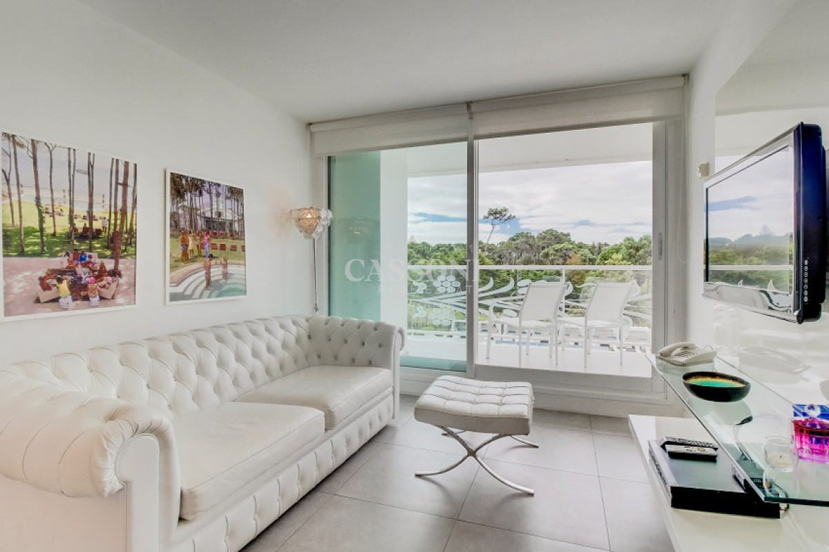 Apartamento ID.2589 - Apartamento en venta en Roosevelt Punta del Este, 2 dormitorios, 2 baños