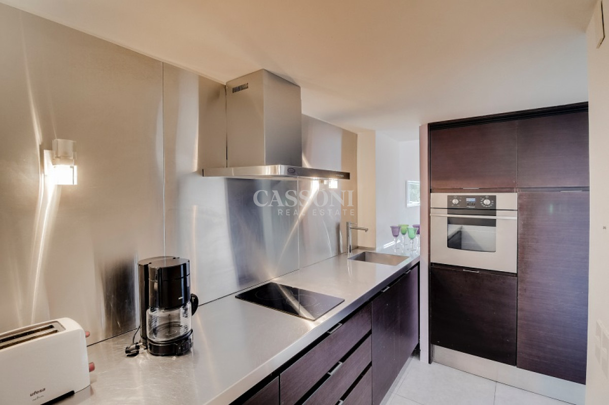 Apartamento ID.2589 - Apartamento en venta en Roosevelt Punta del Este, 2 dormitorios, 2 baños