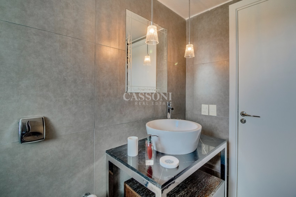 Apartamento ID.2589 - Apartamento en venta en Roosevelt Punta del Este, 2 dormitorios, 2 baños