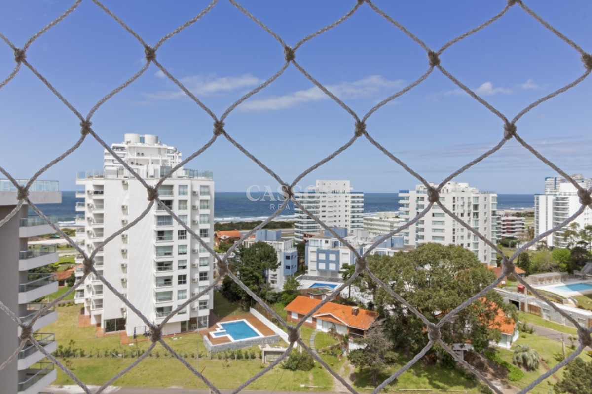 Apartamento ID.503 - Departamento de dos dormitorios y dos baños.