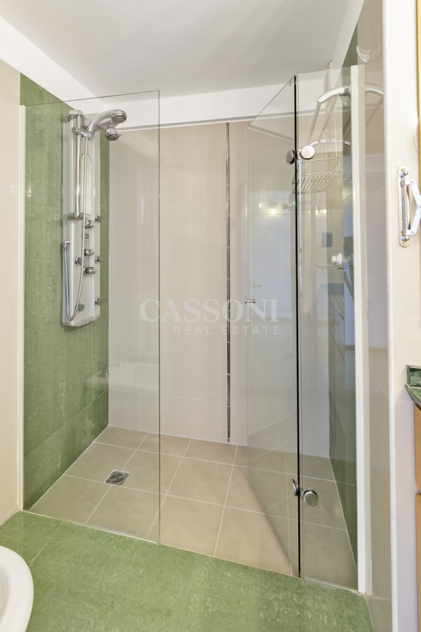 Apartamento ID.4258 - Piso alto, Impecable ! - Hermosa vista al mar, excelente ubicación