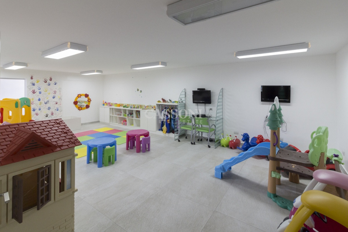 Apartamento ID.2603 -  En Venta primera linea mansa