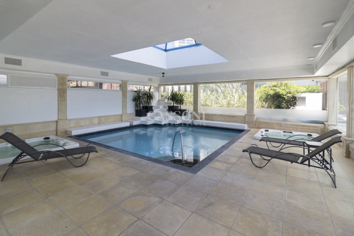 Apartamento ID.2603 -  En Venta primera linea mansa