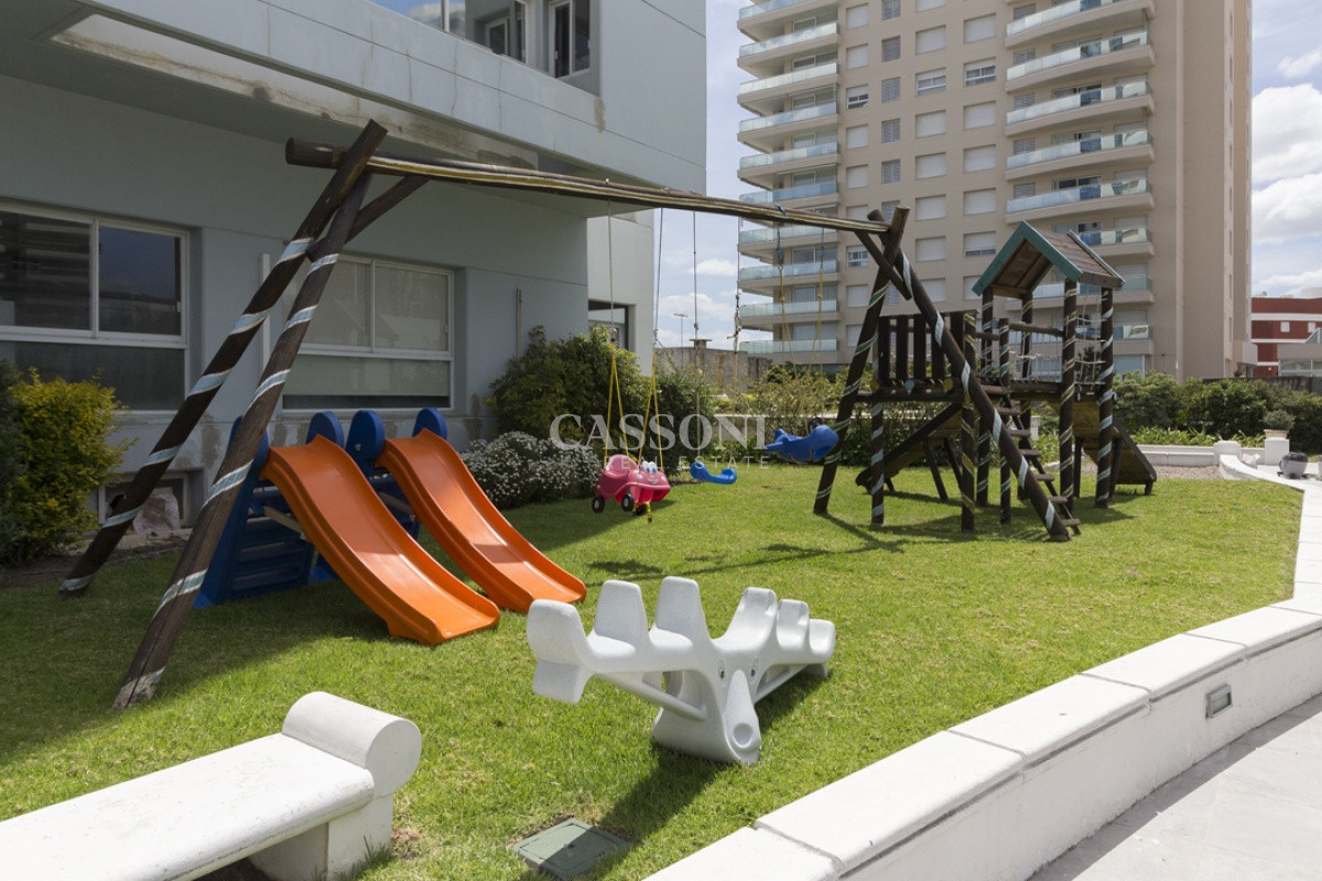Apartamento ID.2603 -  En Venta primera linea mansa