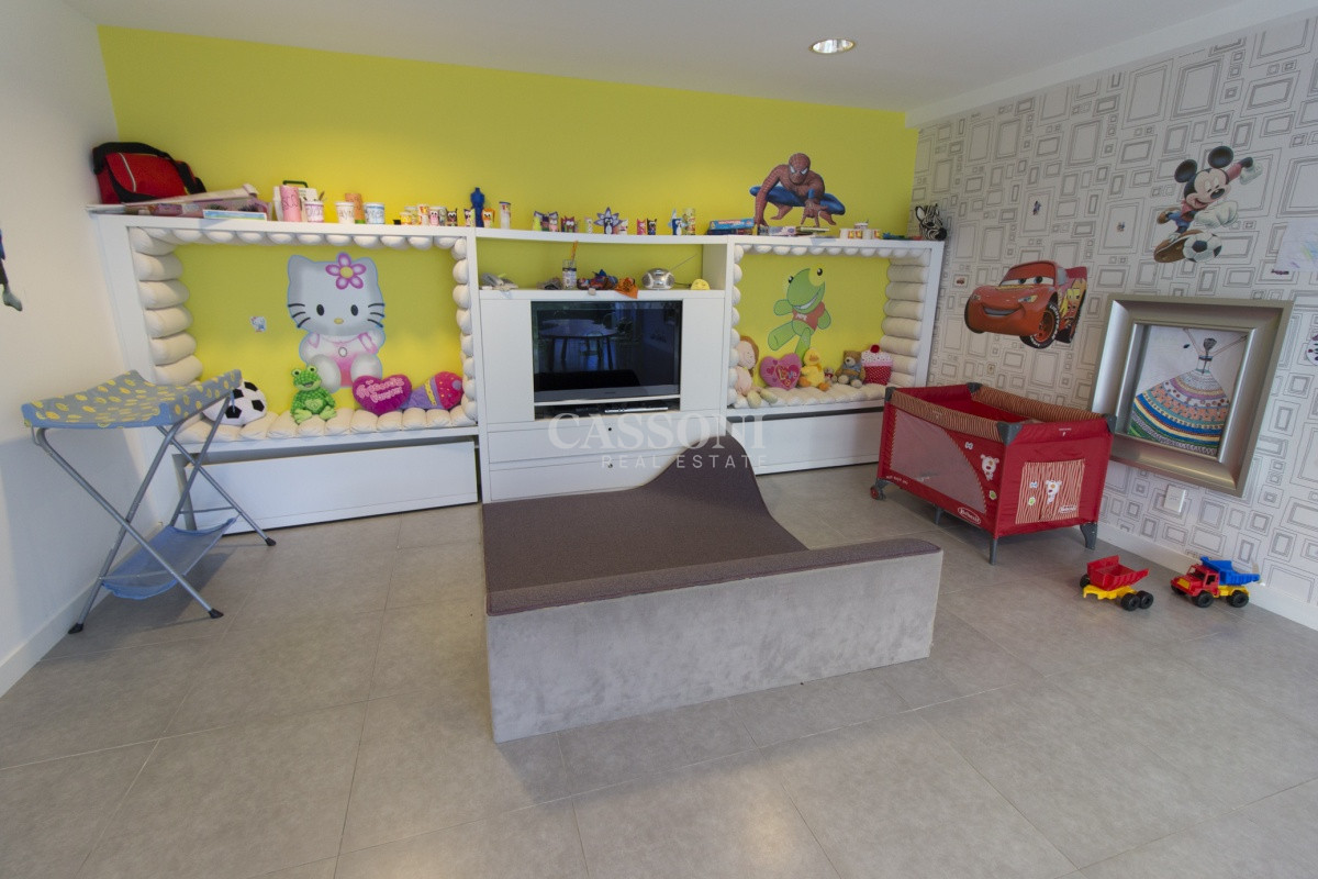 Apartamento ID.2589 - Apartamento en venta en Roosevelt Punta del Este, 2 dormitorios, 2 baños