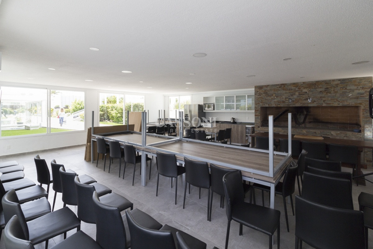 Apartamento ID.2603 -  En Venta primera linea mansa