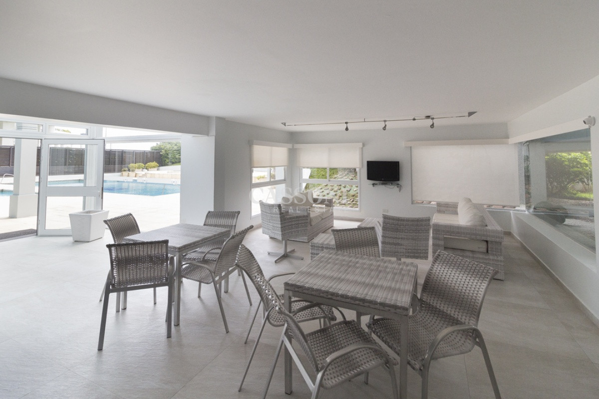 Apartamento ID.2603 -  En Venta primera linea mansa