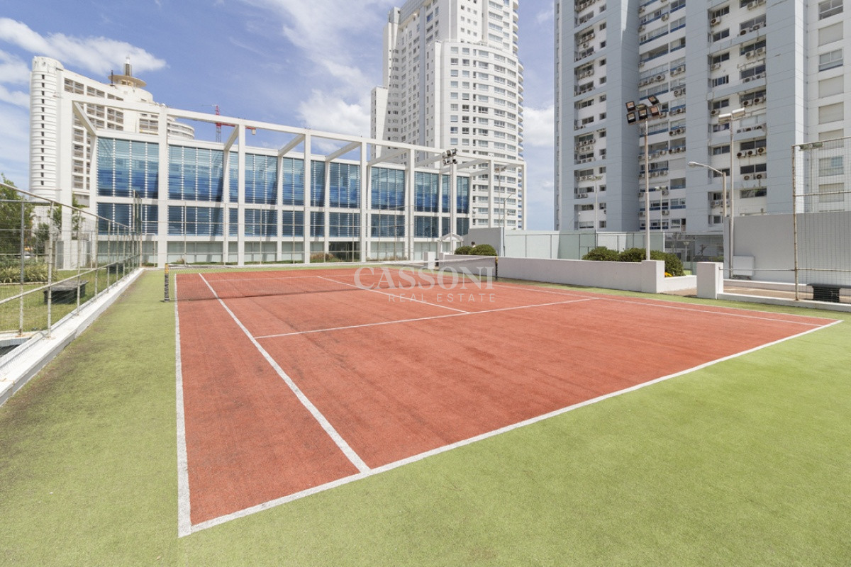 Apartamento ID.2603 -  En Venta primera linea mansa