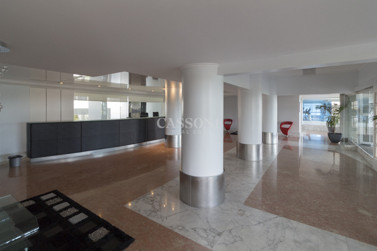 Apartamento ID.2603 -  En Venta primera linea mansa
