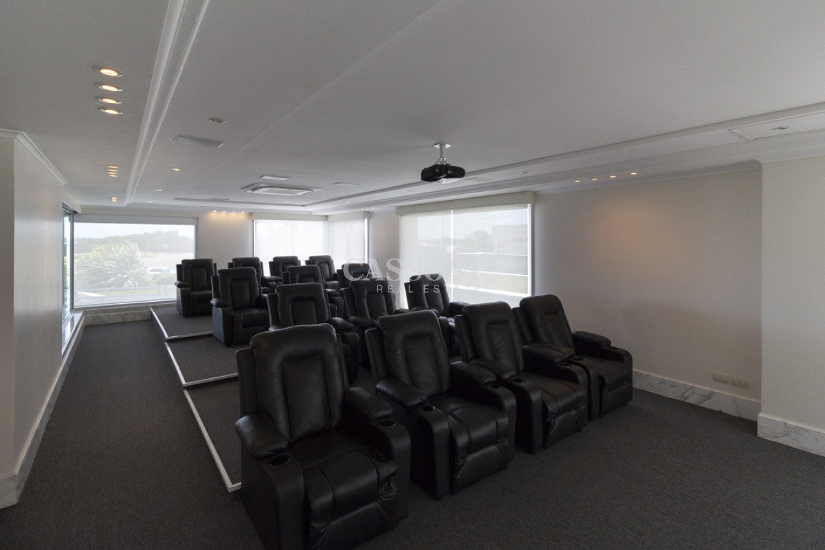 Apartamento ID.2603 -  En Venta primera linea mansa