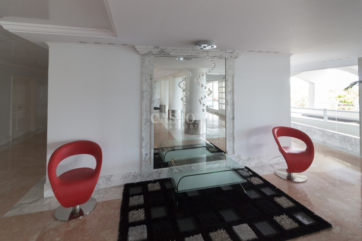 Apartamento ID.2603 -  En Venta primera linea mansa