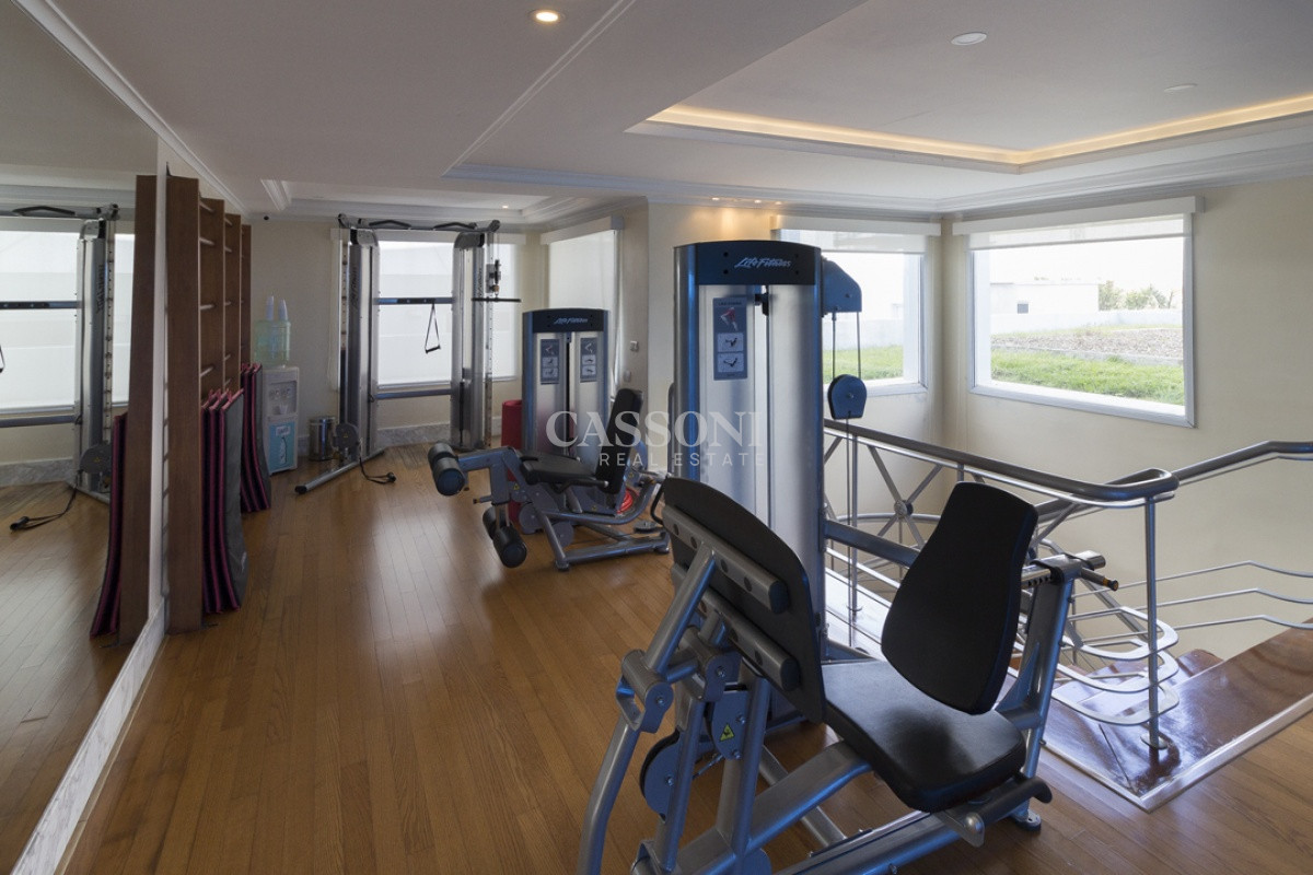 Apartamento ID.2603 -  En Venta primera linea mansa