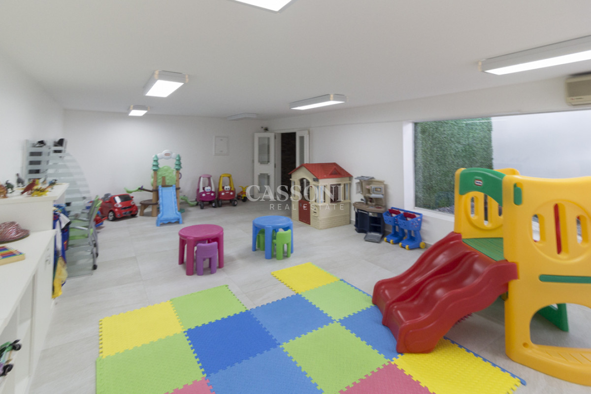 Apartamento ID.2603 -  En Venta primera linea mansa