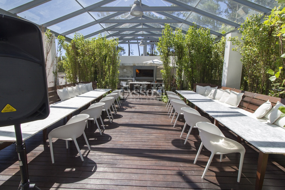 Apartamento ID.2589 - Apartamento en venta en Roosevelt Punta del Este, 2 dormitorios, 2 baños